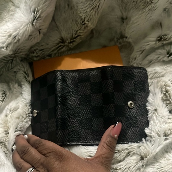 🆕️ Demier LV 6 hook Keyholder Full Inclusion!! - Picture 4 of 6